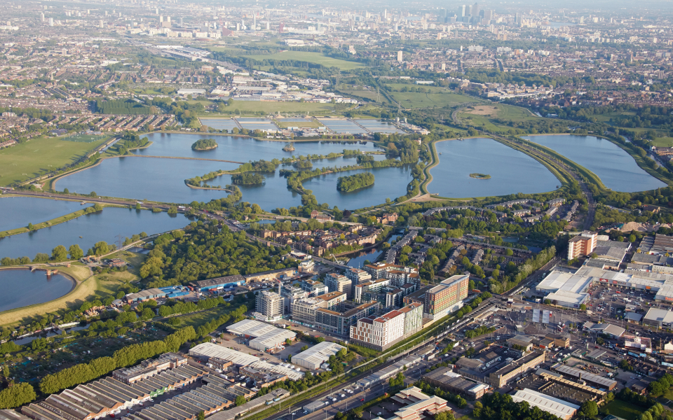 All Hale why this Tottenham area is a new residential superstar CityAM