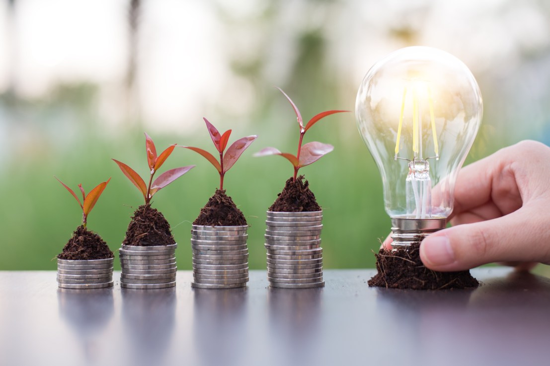 The latest young entrepreneurs awards has sent three founders away with a total of £300k in grant money.