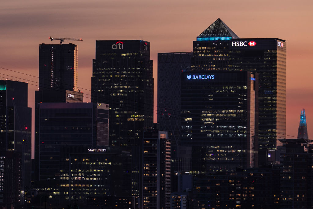 UK Finance chair Bob Wigley We need to create 'reasons for banks to be in London' CityAM