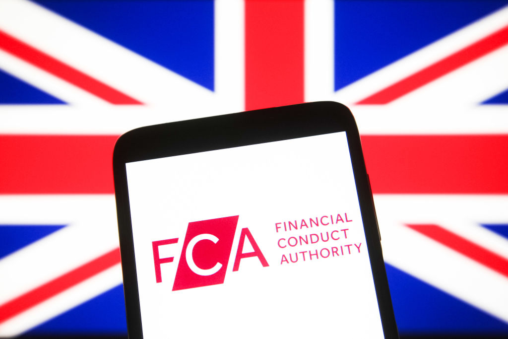 The Financial Conduct Authority is to relocate jobs from London to Leeds. (Credit - Getty Images)