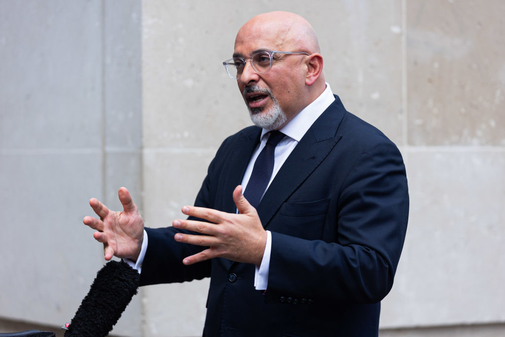 Chancellor Zahawi’s acceptance of a raft of improvements to modernise the UK financial services sector is a welcomed move.
