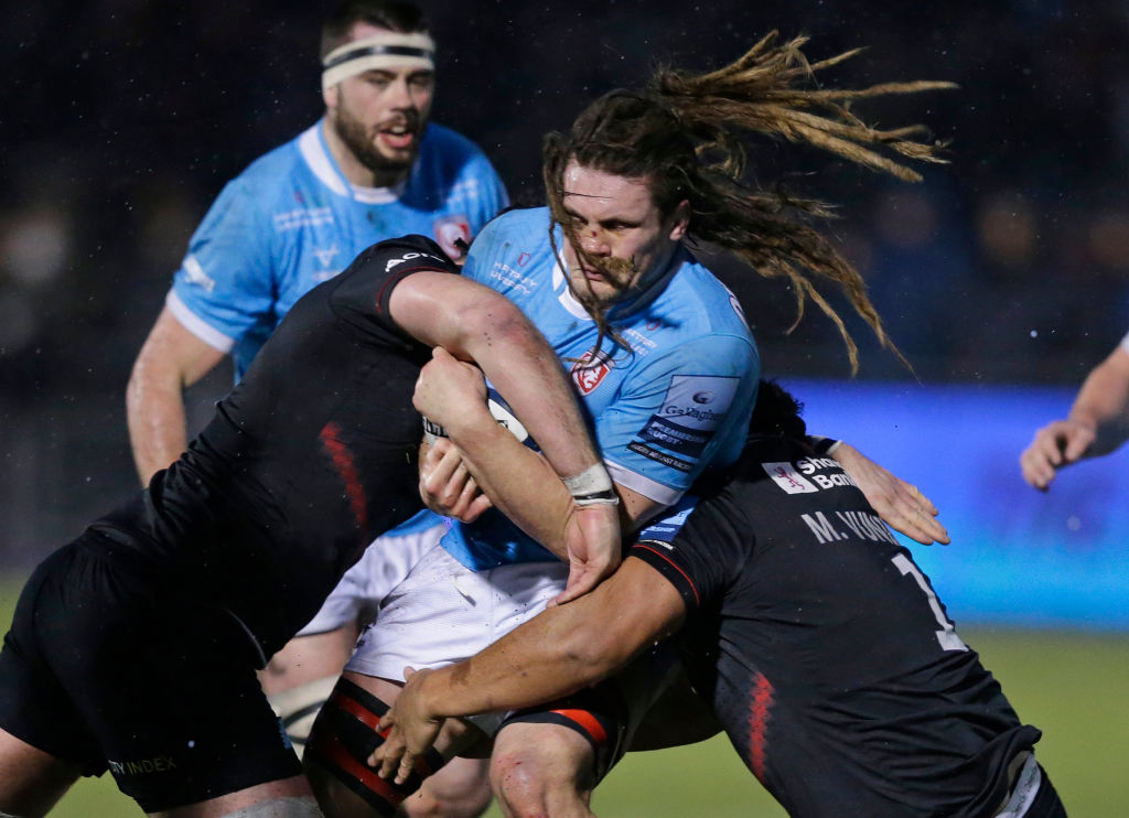 Premiership rugby has reached its half-way point, here are our short takes into each team.