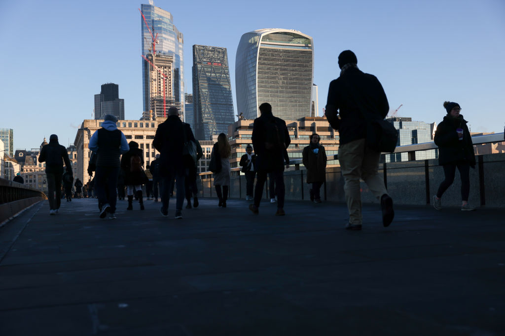 Employers know how to create jobs; the government should listen to them