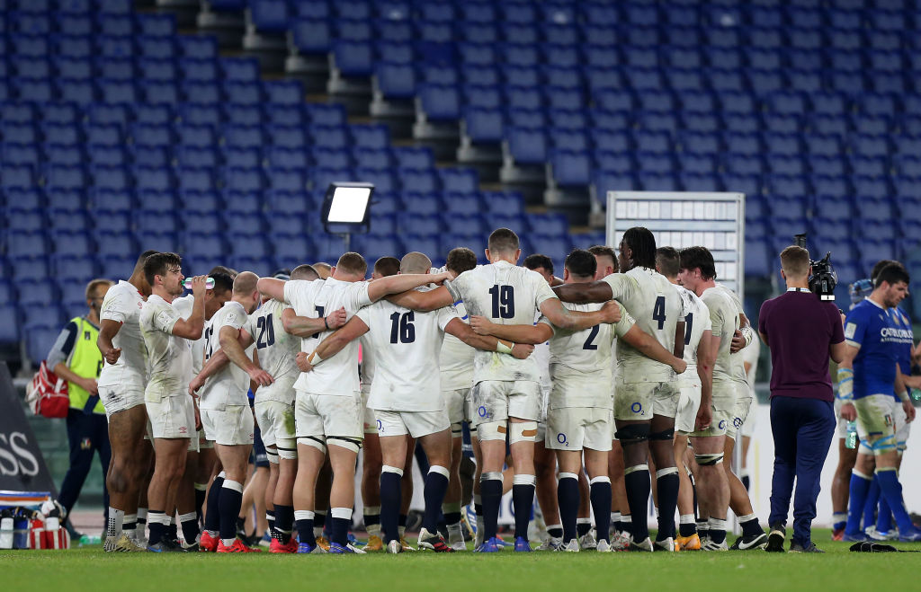 The six Nations could be played behind closed doors under contingency plans.