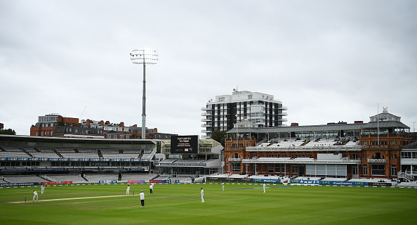 The ECB have announced this year's domestic cricket fixtures. 