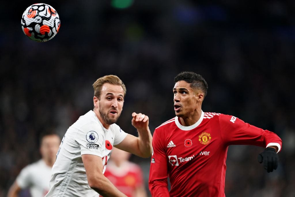 Tottenham and Manchester United must improve if either are to finish in the top four of the Premier League