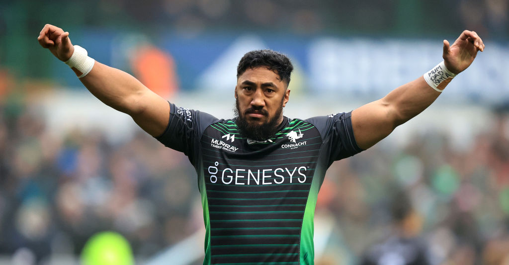 Connacht could be the surprise standouts this week when they take on Leicester in their European fixture.