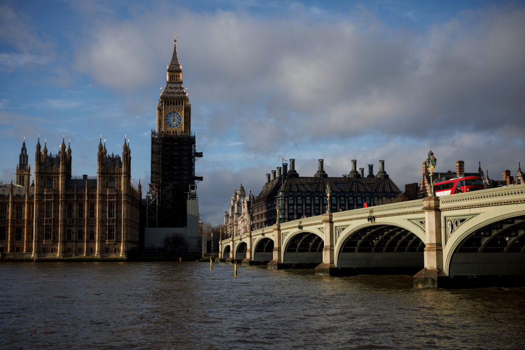 On Friday, the House of Lords will hear the third reading of the AI bill and, if all goes well, it will progress to the House of Commons. 