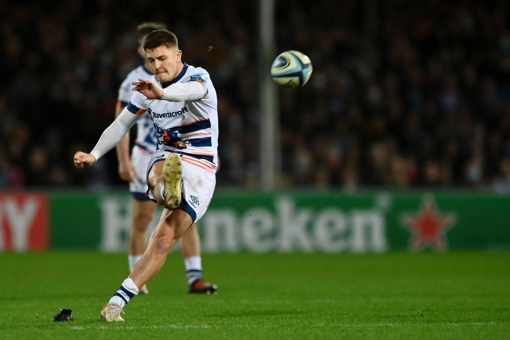 Old habits die hard in rugby. Bristol were high flyers last year but cannot get out of a rut of poor performances.