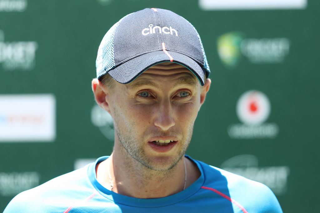 Joe Root has now lost all three of his Ashes series as captain.