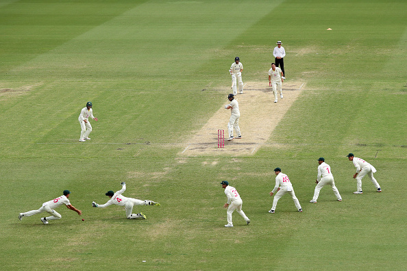 The fourth Ashes Test finished in a draw, meaning England have avoided the dreaded 5-0 whitewash against Australia. 