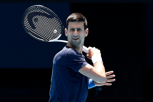 Novak Djokovic: Australia widens probe after star admits breach and error