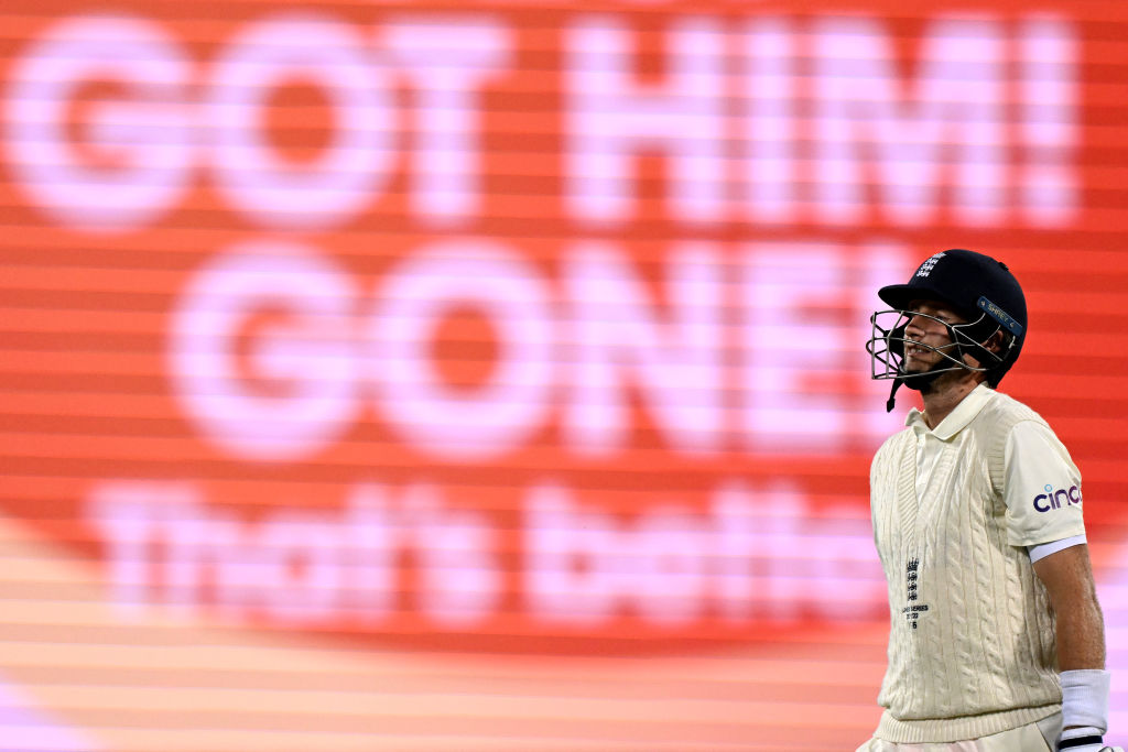 English cricket is at a low after Ashes defeat and a racism scandal