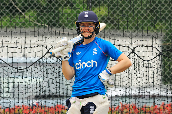 Cinch's high-profile sports sponsorships include the England and Wales Cricket Board