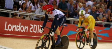 Olympics Day 11 - Cycling - Track