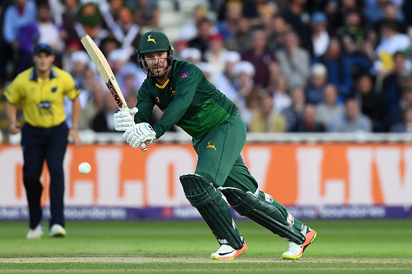 Brendan Taylor says he is facing a multi-year ban for not reporting a spot-fixing approach quickly enough