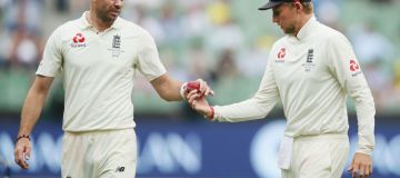 Australia v England - Fourth Test: Day 4