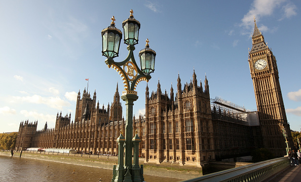 Proposlas Are Unveiled To Overhaul The MP's Expenses System