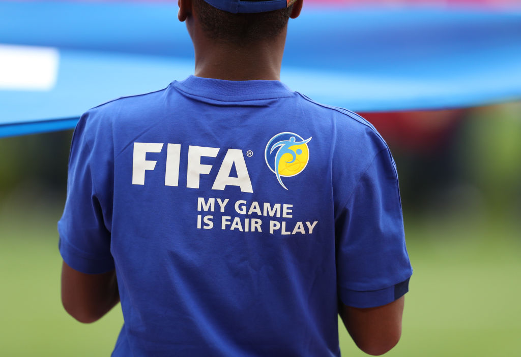 Fifa have introduced new rules to curb the number of international loanees. 