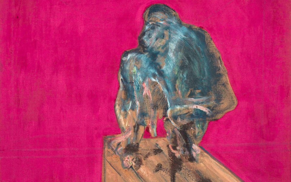 francis bacon