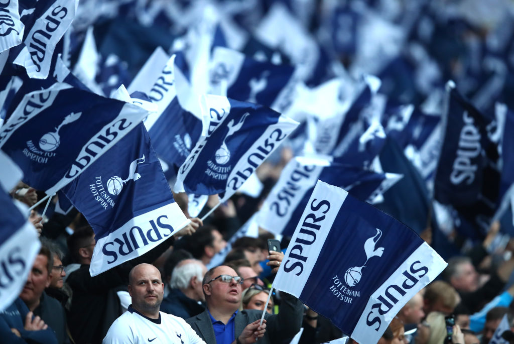 Tottenham have launched a dedicated website to explain their decision on the Y-word