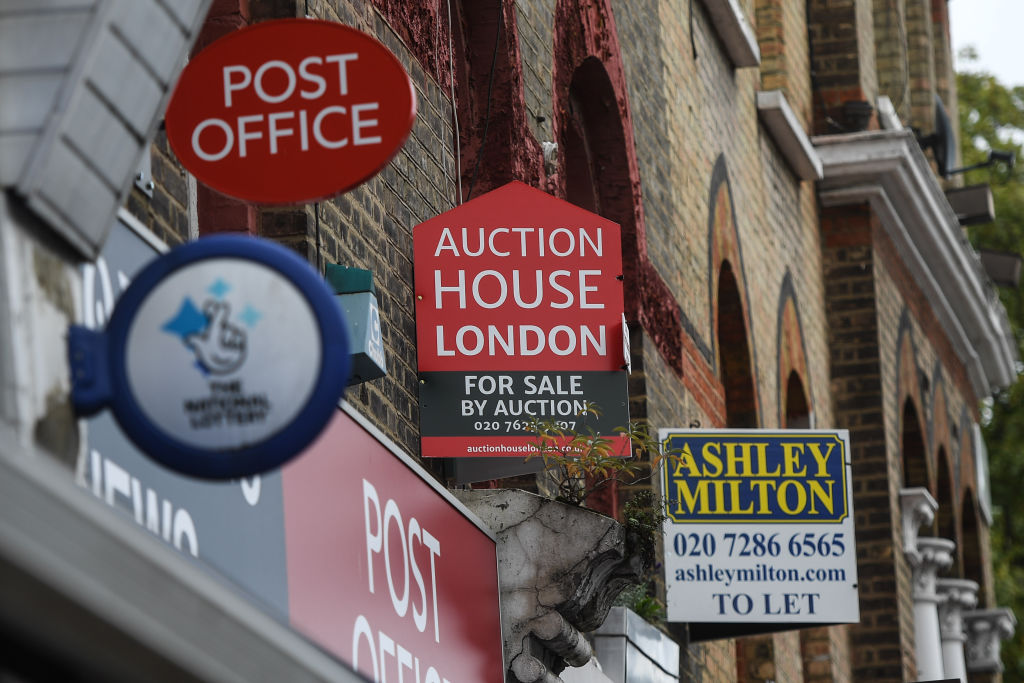 Room Rents Fall By Up To A Third In Inner London