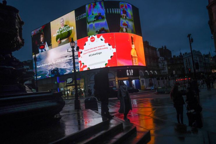 London And South East Enter 'Tier 4' As New Coronavirus Strain Detected