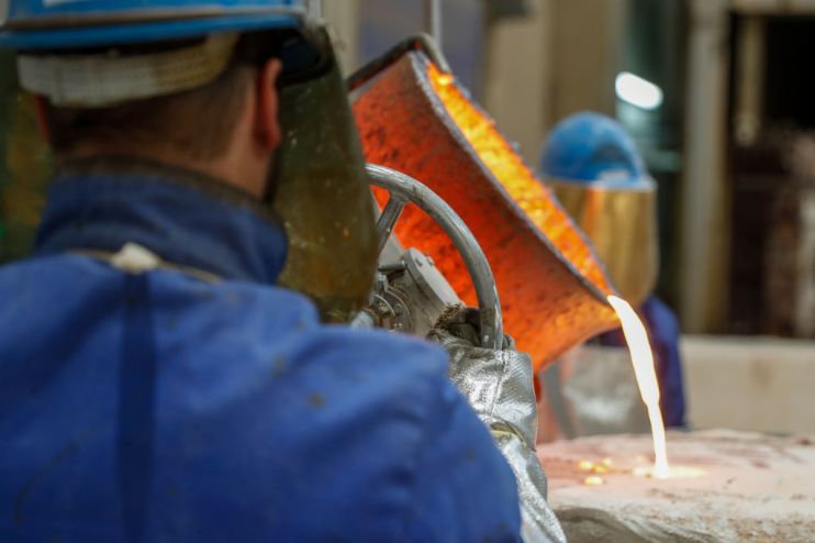 Artisans Craft Berlinale Bear Trophies Ahead Of 2022 Festival