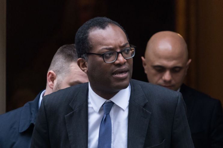 Cabinet Meeting in Downing Street