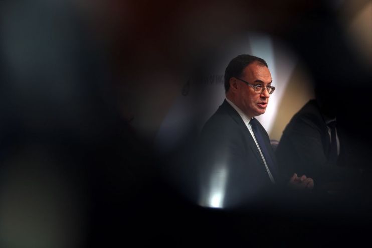 BRITAIN-ECONOMY-RATE-BOE