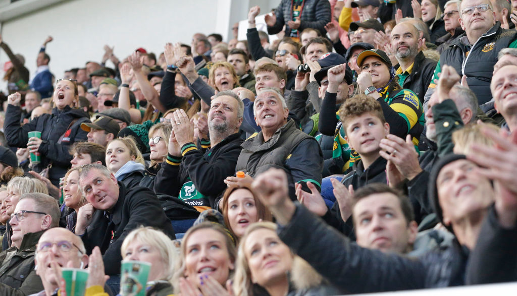 Premiership rugby's biggest derbies shouldn't take place inside international windows.