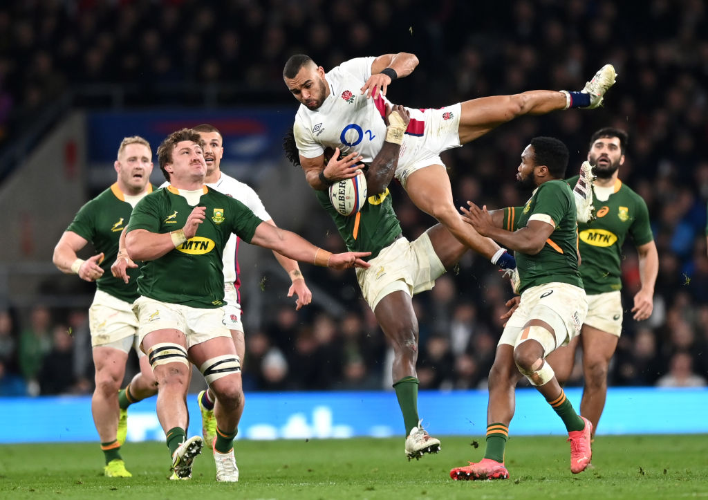 Talk of South Africa joining the Six Nations could better an already superb competition.