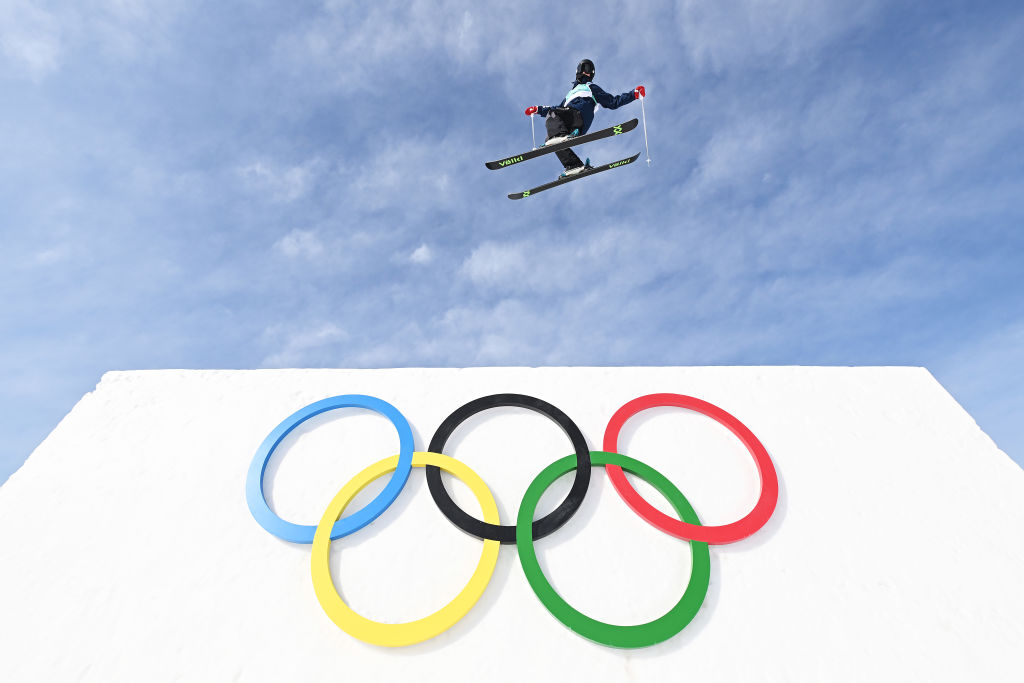 Team GB freestyle skier Kirsty Muir will go in the final of the big air at the Beijing 2022 Winter Olympics at 2am on Tuesday morning UK time