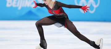 Figure Skating - Beijing 2022 Winter Olympics Day 13