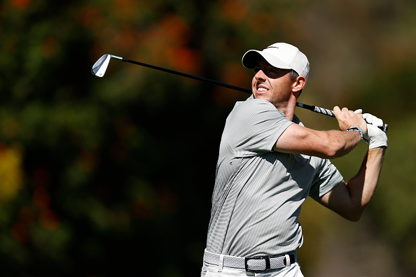 McIlroy also blasted Phil Mickelson's comments about the Saudi-backed plans for a new golf tour