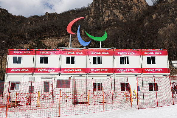 The IOC executive board have called on sporting bodies to ban Russian and Belarusian athletes from their sports.