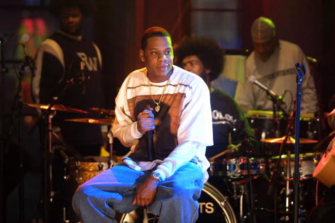 MTV Unplugged: Jay-Z