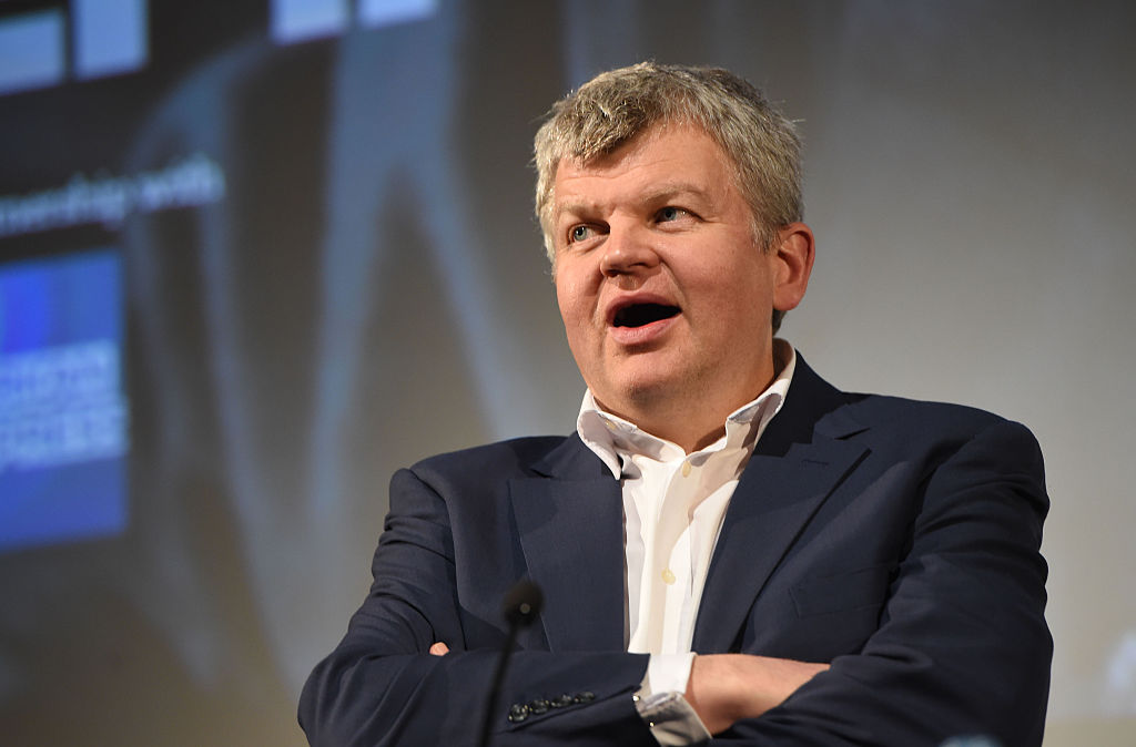 Screen Epiphany With Adrian Chiles