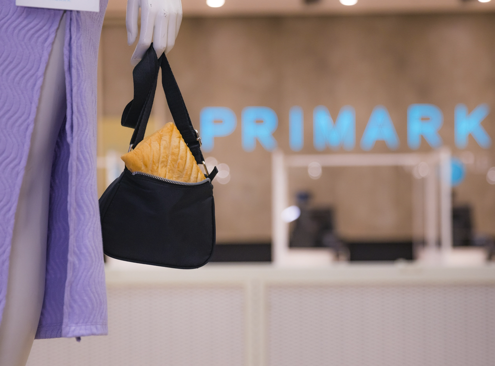 Could fast fashion bought from the likes of Primark soon be double-taxed?