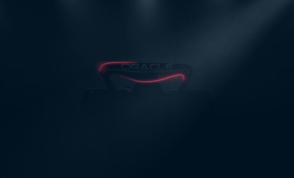 Red Bull Racing have announced Oracle as their title sponsor ahead of the 2022 Formula 1 season.