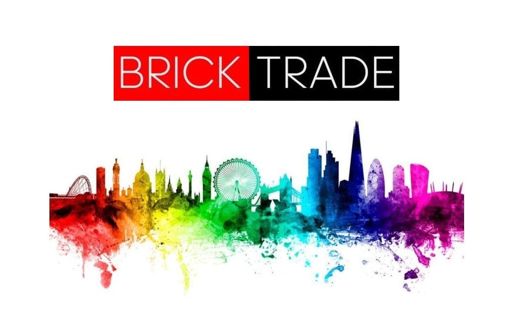 Bricktrade is the UK's first property investment platform that tokenises real estate assets and opens them up to the possibility of investment from crypto market participants, whilst simultaneously providing real asset-backed investments.
