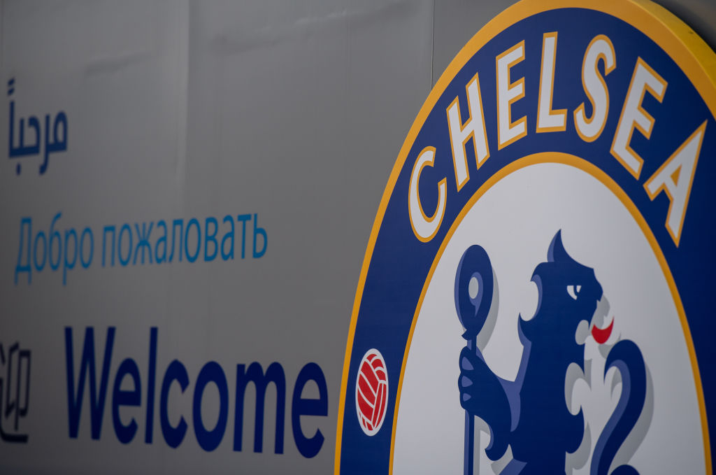 Chelsea Football Club In Turmoil After Owner Sanctioned