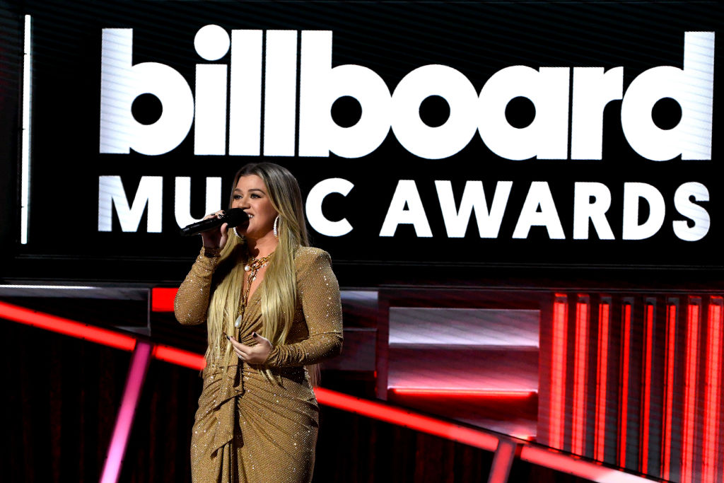 2020 Billboard Music Awards - Show