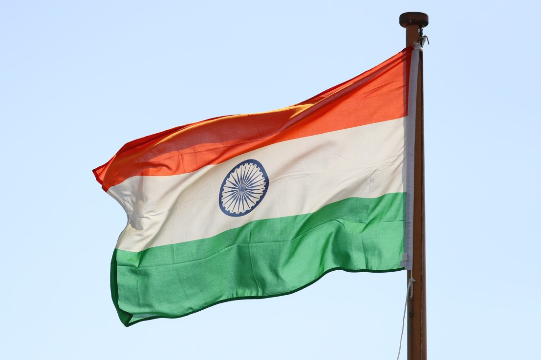 The government’s hopes of securing a trade deal with India by the end of October are now said to be unlikely.