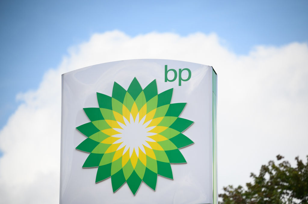 BP has announced a major restructure and changes to its top team.