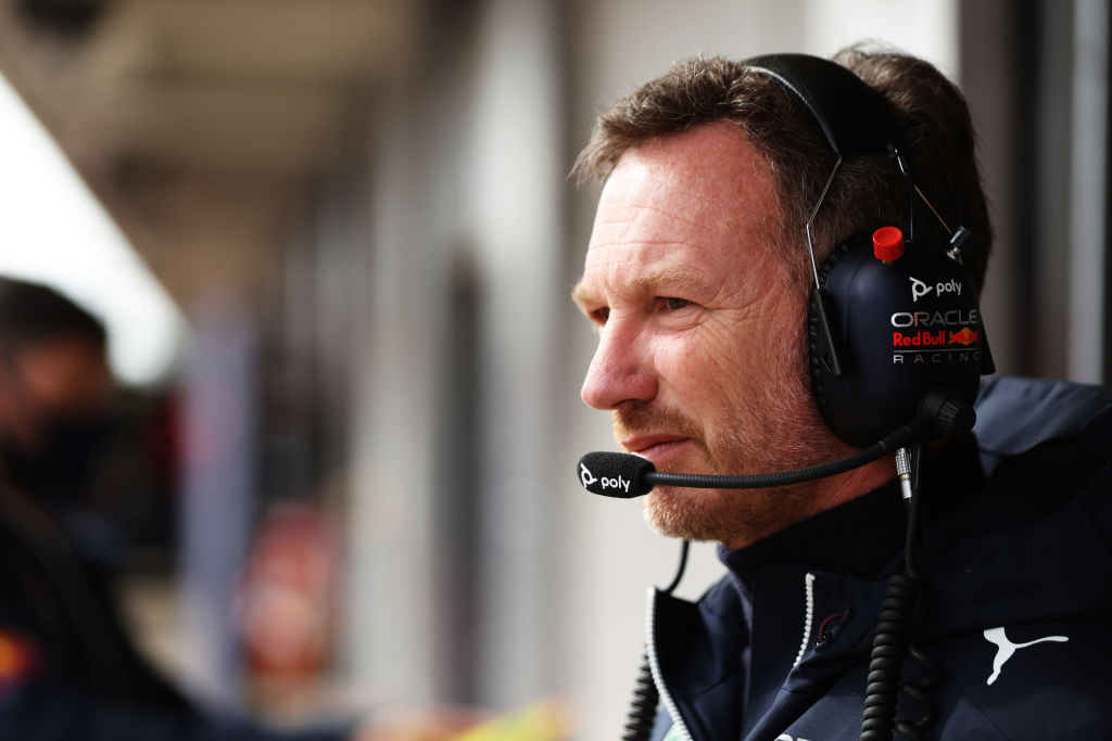 Horner says last season's title win was even sweeter than his first with Red Bull in 2010