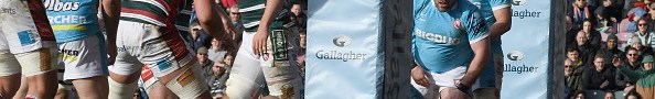 Leicester Tigers v Gloucester Rugby - Gallagher Premiership Rugby