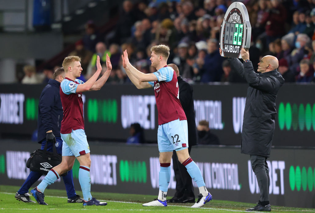 The Premier League are to reintroduce the five substitution rule from next season after reverting back to three following the Covid-19 pandemic.