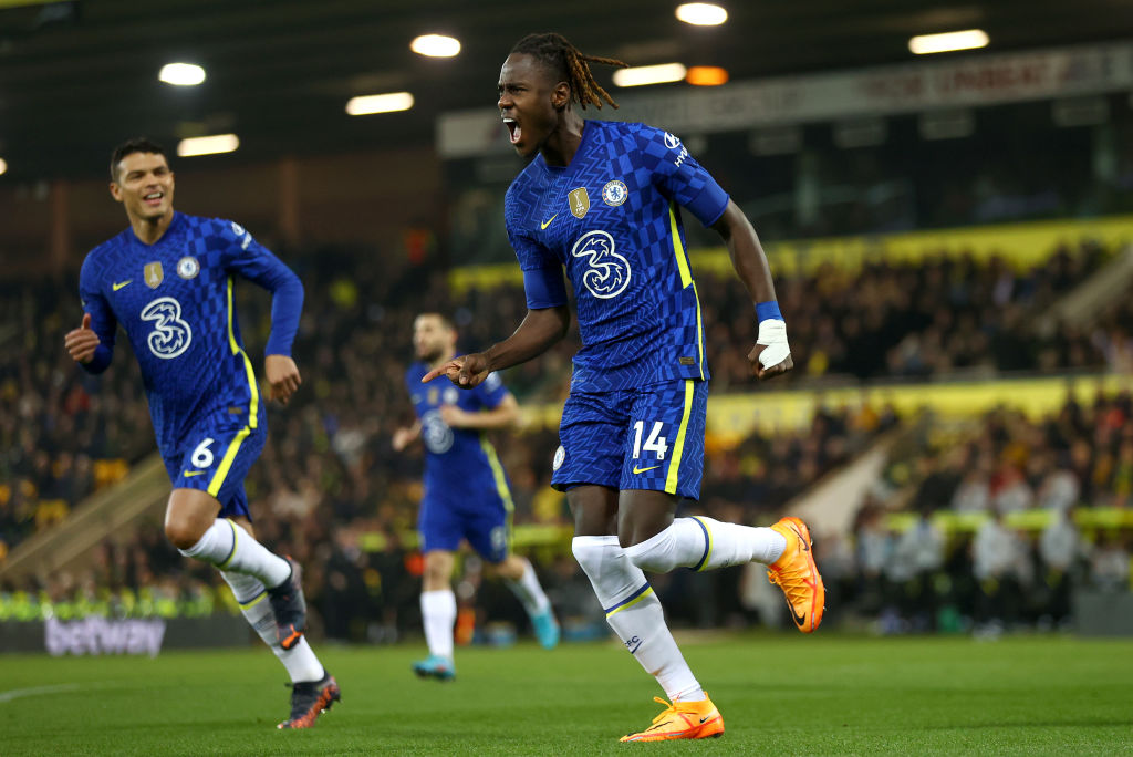 Sponsor Three appeared on Chelsea's shirts in tonight's match against Norwich despite suspending its £40m-a-year contract with the club