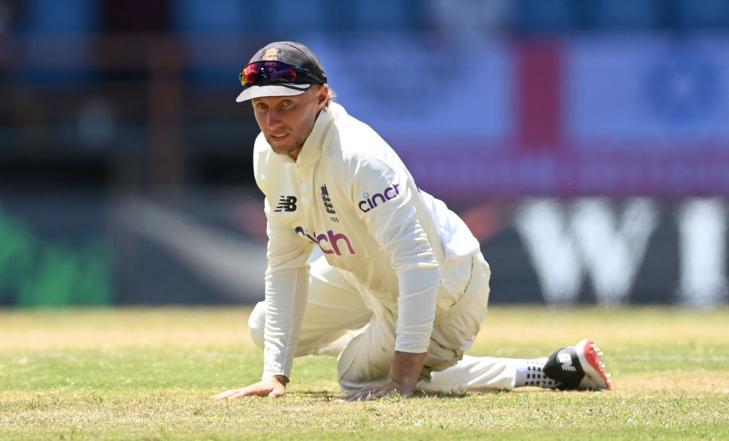 England captain Joe Root must decide whether he wants to be part of leading the rebuild his side so desperately needs. 